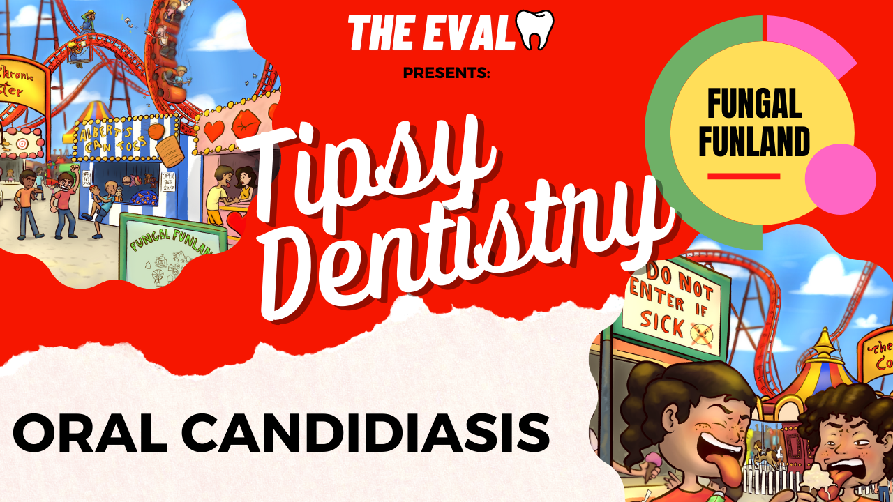 Tipsy Dentistry: The Vagus Nerve